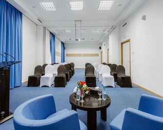 Hotel La Perle de Mogador - Essaouira - Sala de reuniões
