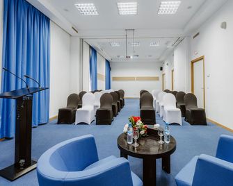 Hotel La Perle de Mogador - Essaouira - Mødelokale