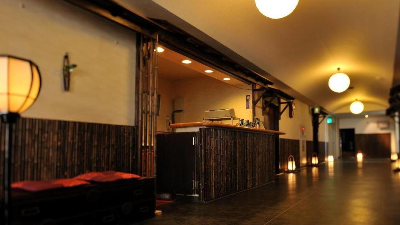 Asamushi Onsen Inn Tsubaki / Vacation Stay 15873