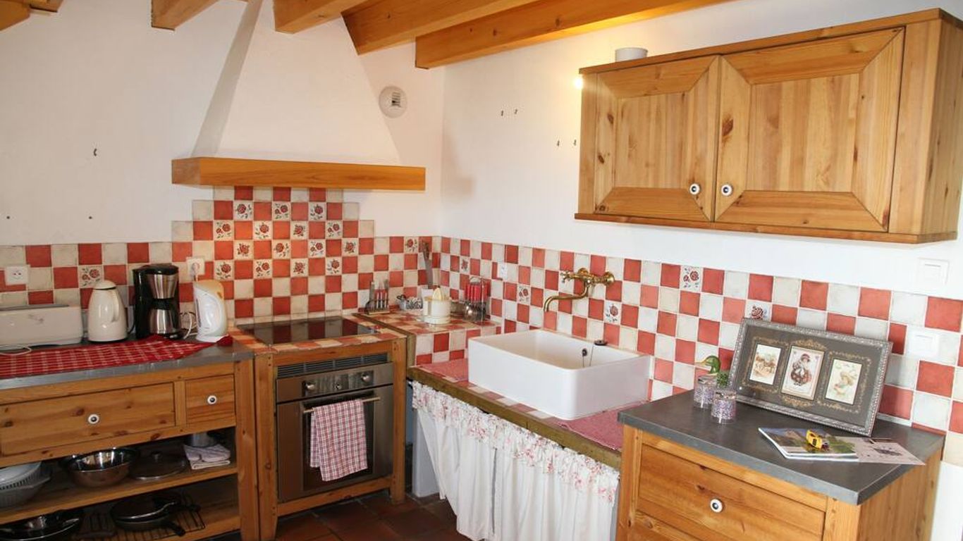 Au bon gre d'hugoline