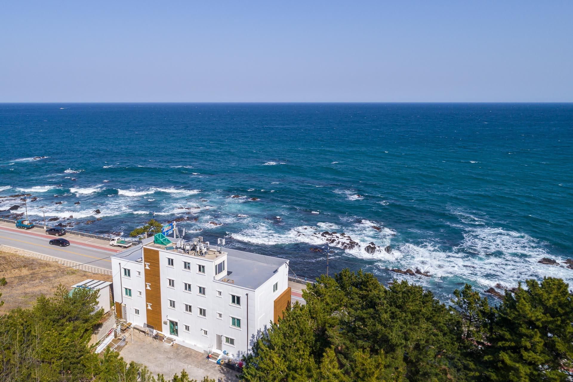 أوليف بينشن