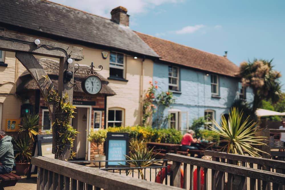 The Smugglers Inn - Weymouth