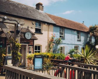 The Smugglers Inn - Weymouth