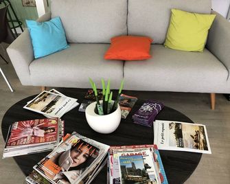 Le 81 Hotel - Castres