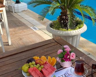 Elegance Hotel Kemer - Kemer