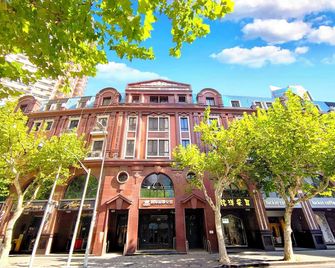 Ladoll Service Apartments - Shanghai - Edificio