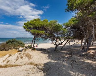 Villetta Lido La Pineta by BarbarHouse - Gallipoli - Spiaggia