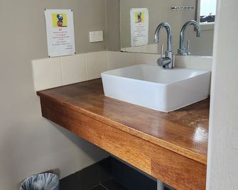Narrabri Motel and Caravan Park - Narrabri