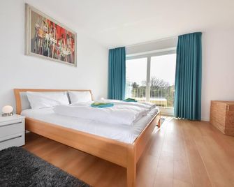 Forum Marinar 28 - Heringsdorf - Bedroom
