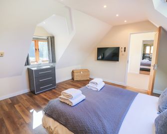 The Coach House - Banbury