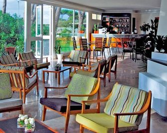 Torre Del Sole - Terracina - Restaurant