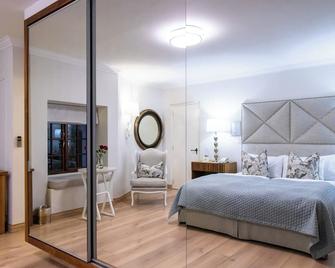 Hotel Heinitzburg - Windhoek - Habitación