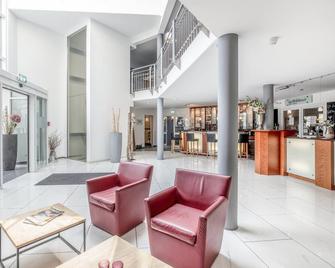 Garner Hotel Oberhausen - Oberhausen (Nordrhein-Westfalen) - Lobby