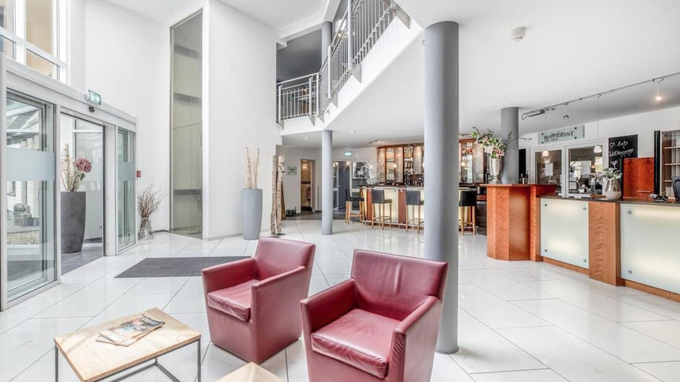 Garner Hotel Oberhausen