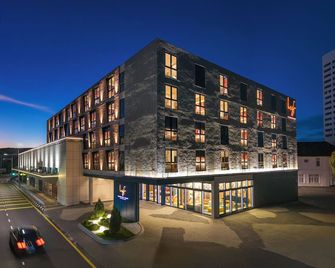 lyf Georgetown Penang - George Town - Building