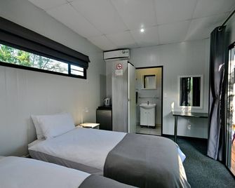 Sleepover Colesberg - Colesberg