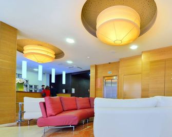 Hotel Norat Marina & Spa 4 Superior - O Grove - Hall