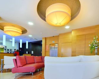 Hotel Norat Marina & Spa 4 Superior - O Grove - Lobby