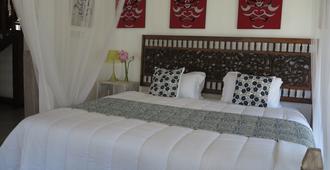 Esperanza Beach Villa - Tangalla - Bedroom