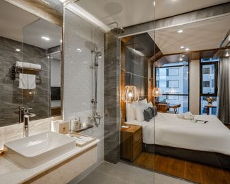 Haian Beach Hotel & Spa - Đà Nẵng