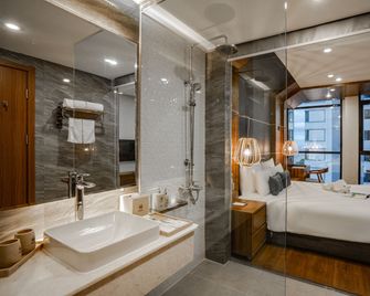 Haian Beach Hotel & Spa - דה נאנג