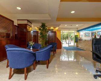 Hotel Golf Beach - Santa Ponça