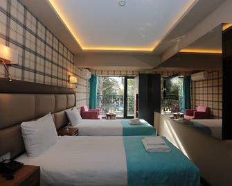 Turkuaz Hotel - Büyükçekmece