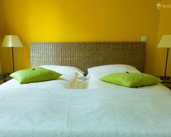 Hotel 3 Könige - Aachen - Bedroom