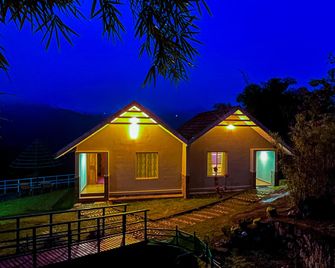 Elenor Cottages - Chinnakanal - Lobby