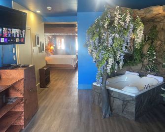 Auberge Aux Nuits de Rêve - Sainte-Agathe-des-Monts