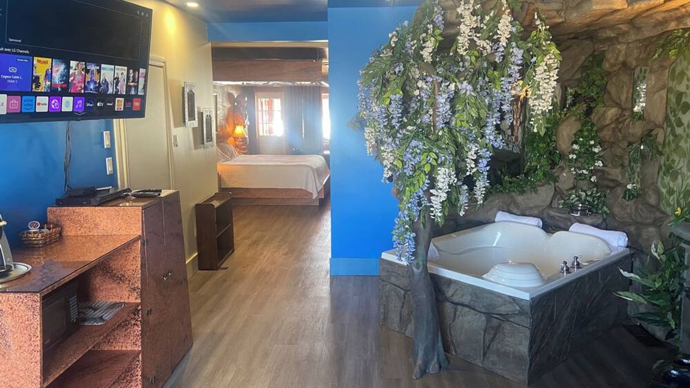 Auberge Aux Nuits de Rêve