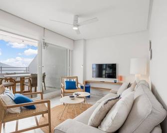 Apartment Panorama-1 by Interhome - Altea - Sala de estar