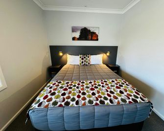 Overlander Motor Lodge - Gunnedah