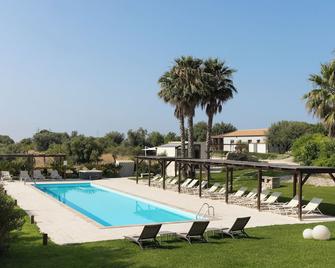 Masseria del Carrubo - Noto - Pool