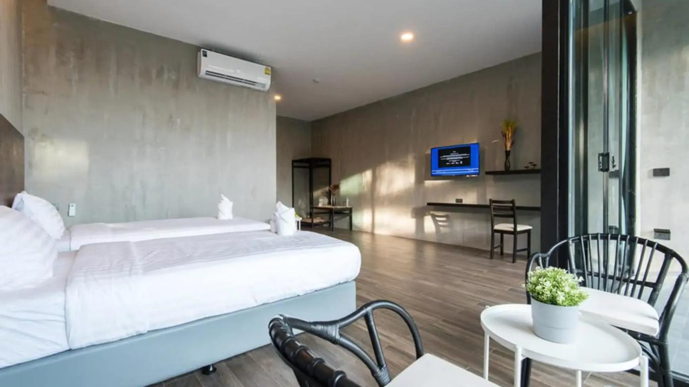 Matina Mountain Resort