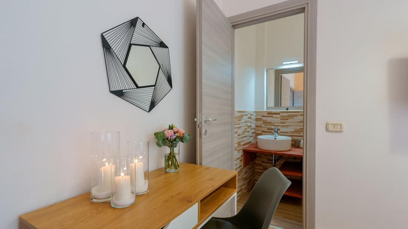 Bissenti Rooms - Eja Sardinia