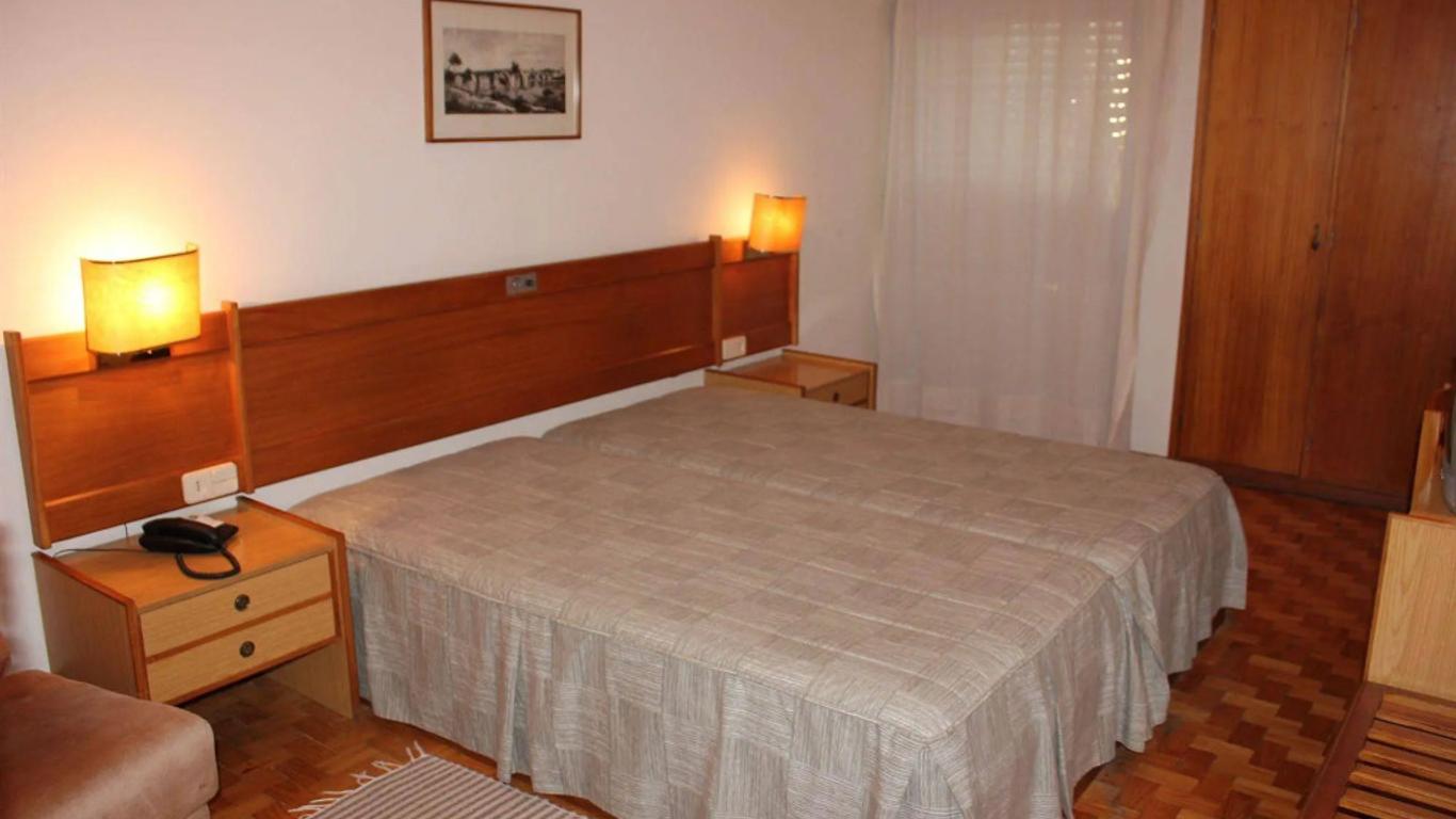 Hotel Bom Sucesso