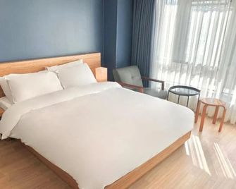 청초호베스트호텔 - 속초