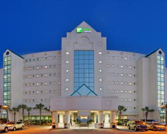 Holiday Inn Express Pensacola Beach - Pensacola Beach - Building