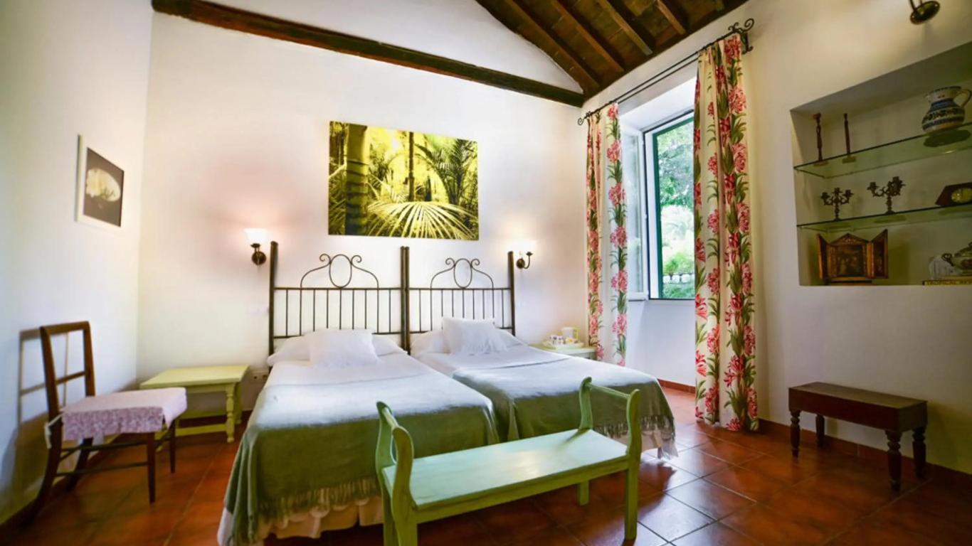 Cortijo San Ignacio