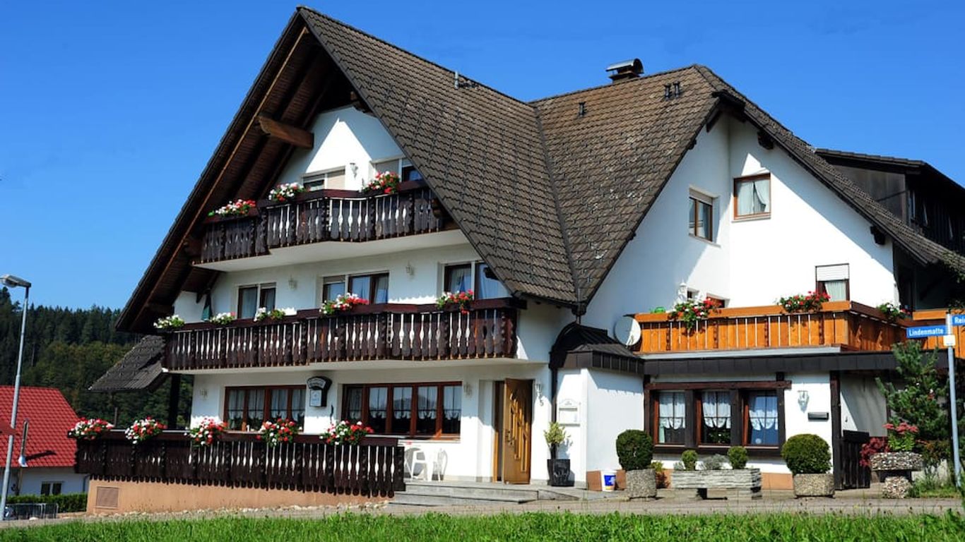 Gasthof Richebächli