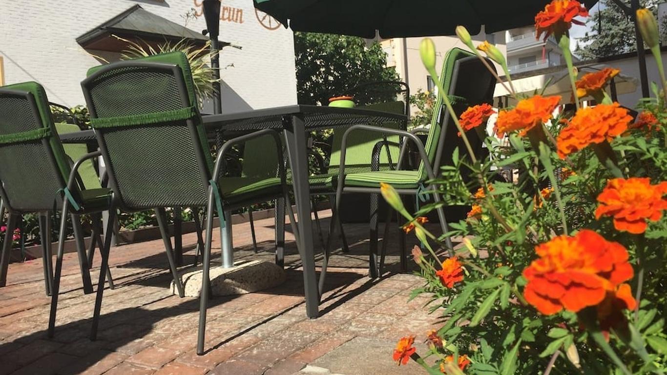 Garni Villa Betty