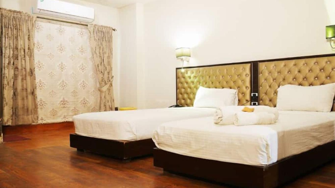 Khayyam Hotel & Restaurant