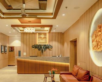 Daksh The Grand Goverdhan - Dwārka - Receptie