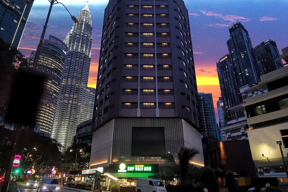 De King Hotel Klcc