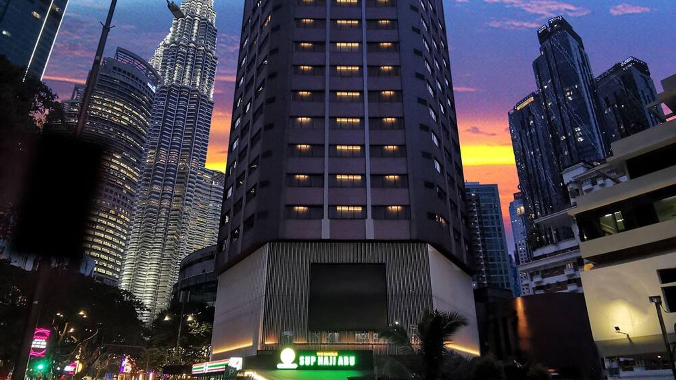 De King Hotel Klcc