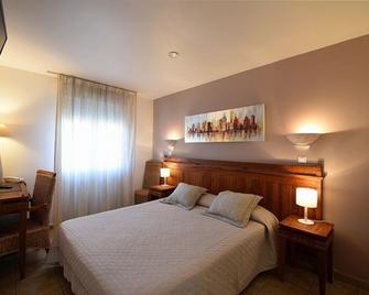 Hôtel A casa di Maria Cicilia - Ghisonaccia - Slaapkamer
