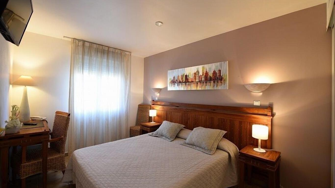 Hôtel A casa di Maria Cicilia
