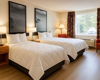 เอ็มเอชโอ โฮเทล โดเวอร์ - โดเวอร์