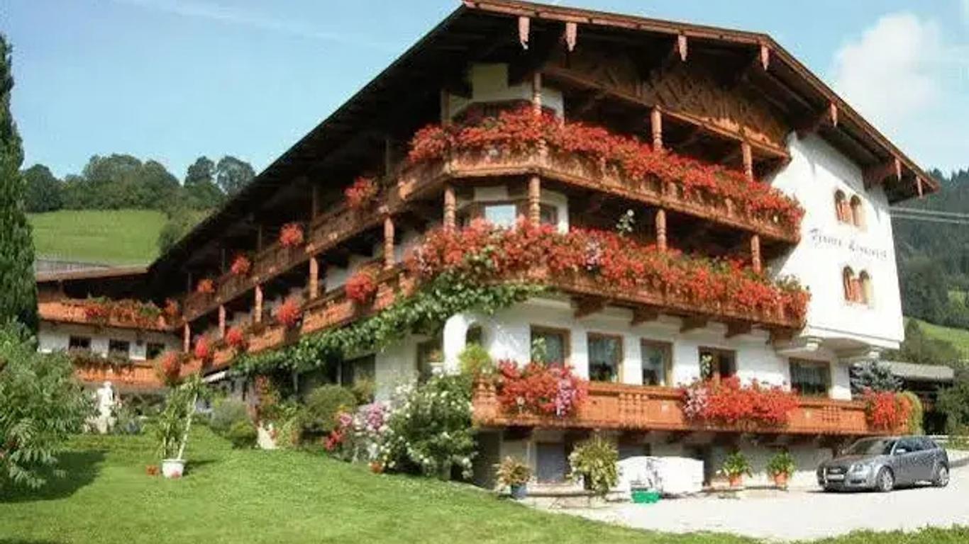 Hotel Lenzenhof